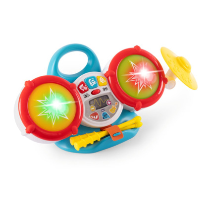 Avis Ma Première Batterie Chicco 1