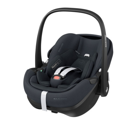 Avis Siège auto Pebble 360 Pro² Maxi-Cosi 2