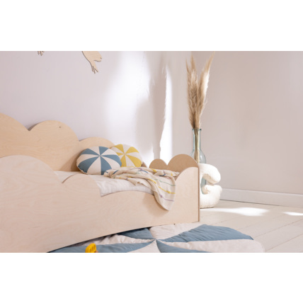 Avis Lit Nuage XL Mon Lit Cabane 4