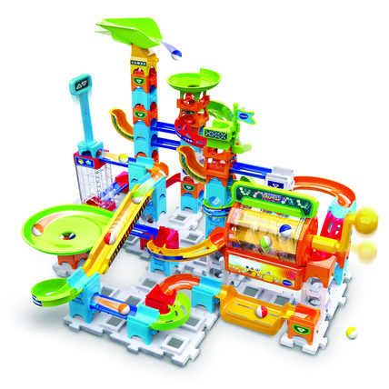 Avis Marble Rush -Super Action Set Electronic L200E VTech 1