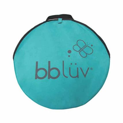 Avis Sunkitö - Tente pop-up anti-UV avec moustiquaire Bblüv 3