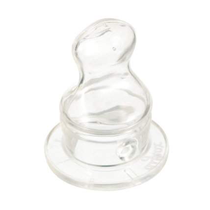 Avis Tétine dental small - 2 pc DIFRAX 1
