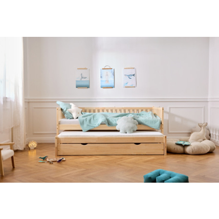 Avis Lit Dakar Premium Duo Mon Lit Cabane 1