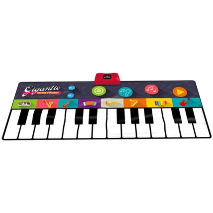Avis Grand Piano de sol MUSIK 1