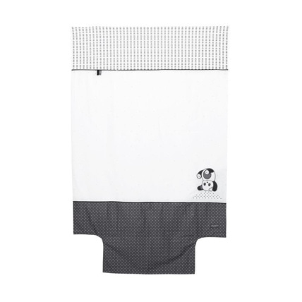 Avis Housse de couette Chao Chao Sauthon 1