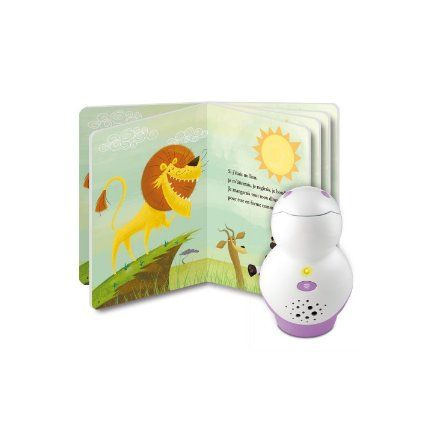 Avis Lecteur Tag Junior LEAPFROG 1