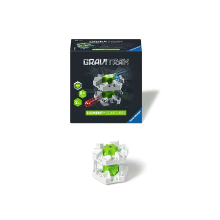 Avis GraviTrax Pro Élément Carousel - de 8 ans RAVENSBURGER 3