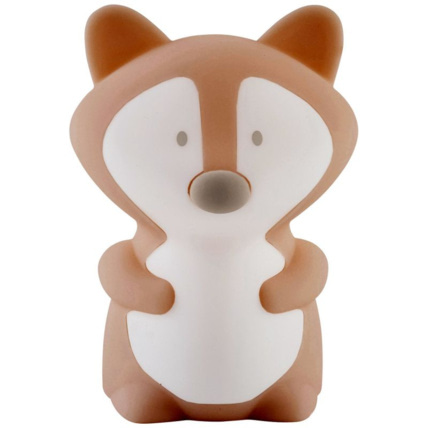 Avis Veilleuse Renard NATTOU 1