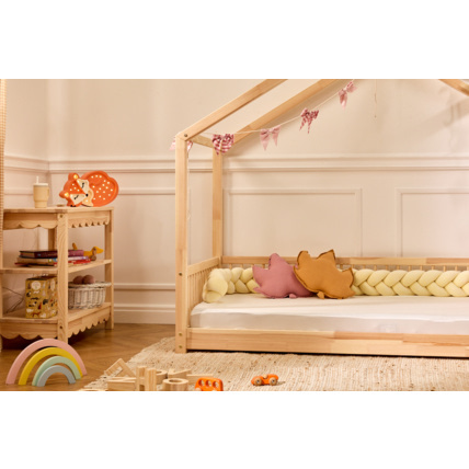 Avis Lit cabane DP Premium Mon Lit Cabane 3