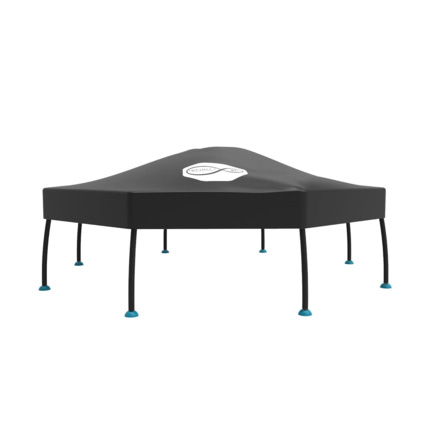Avis Bâche de protection Octogonal Tp Toys 2