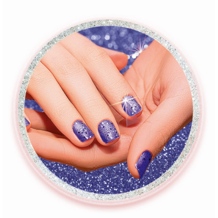 Avis Mon laboratoire des ongles Clementoni 6