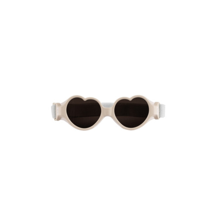 Avis Lunettes 0-9 mois Baby heart BÉABA 1