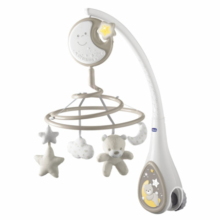 Avis Mobile Next2Dreams Chicco 1