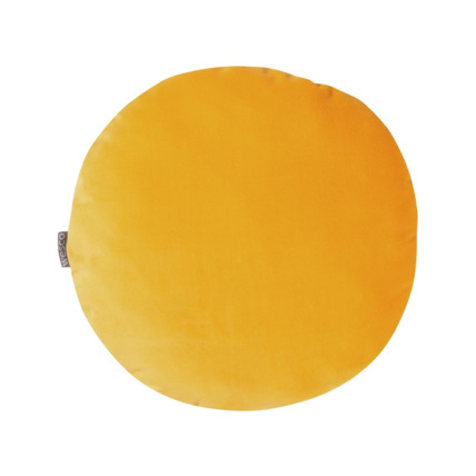 Avis Grand coussin rond Wesco 1