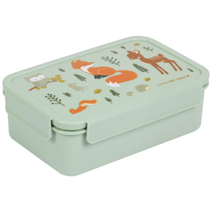 Avis Lunch box A LITTLE LOVELY COMPANY 1