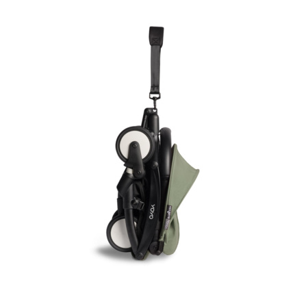 Avis Poussette YOYO² 6+ Stokke 14