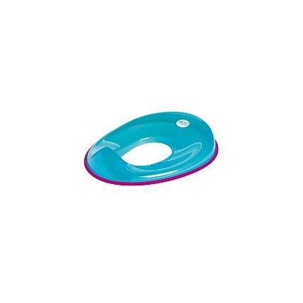 Avis Réducteur de Toilette translucide  DBB REMOND 1