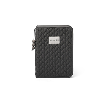 Avis Protège Carnet de Santé Wonderland Suavinex 1