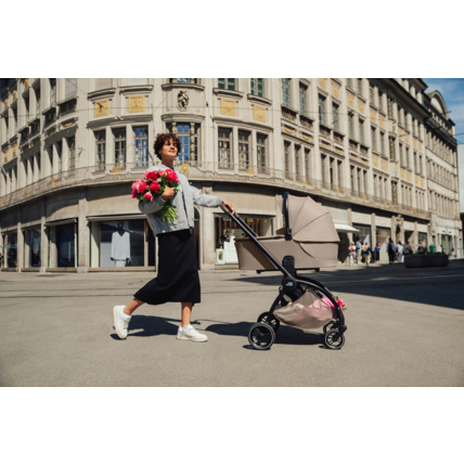 Avis Poussette citadine RIO Britax Römer 13