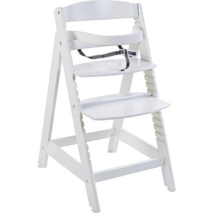 Avis Chaise haute évolutive Sit Up Maxi ROBA 1