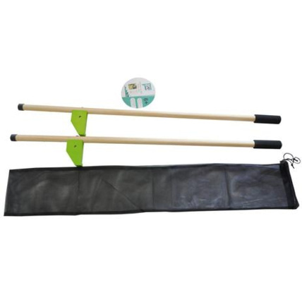 Avis Echasses en bois CAP 1