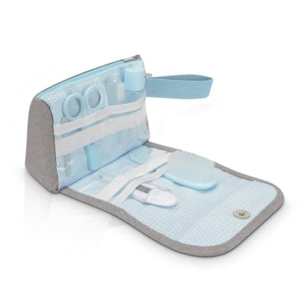 Avis Trousse de soin compacte Babymoov 2