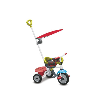 Avis Tricycle Jolly Plus 3-en-1 Fisher-Price 1