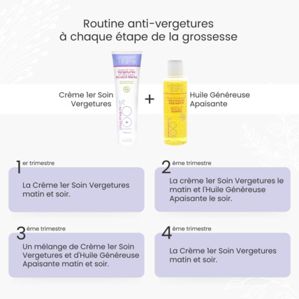 Avis Huile Généreuse Apaisante Laboratoires Téane 4