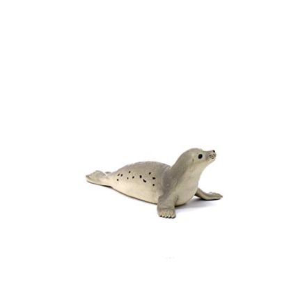 Avis Figurine Phoque SCHLEICH 3