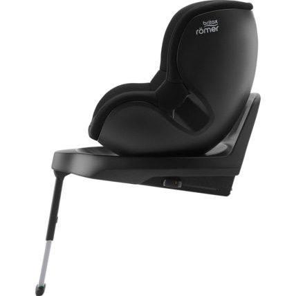 Avis Siège-auto DUALFIX PLUS Britax Römer 7