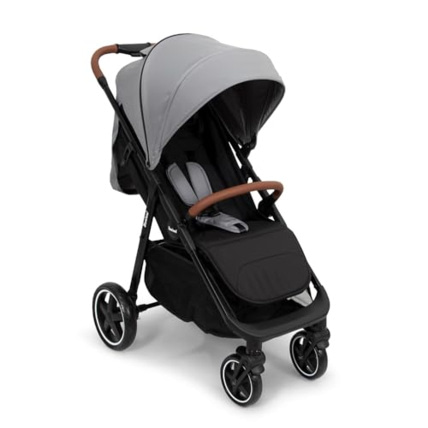 Avis 2-en-1 Poussette Multi Stands avec Siège d’Auto Ditta BANINNI 4