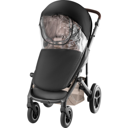 Avis Habillage pluie SMILE 5Z Britax Römer 1