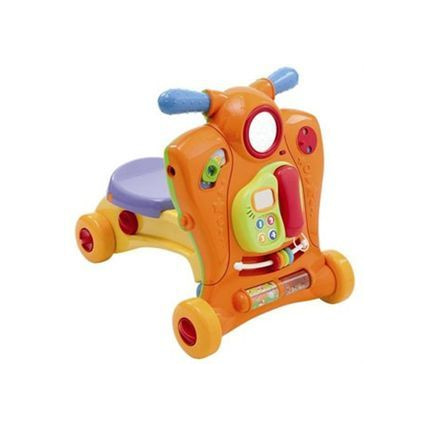 Babysun trotteur on sale