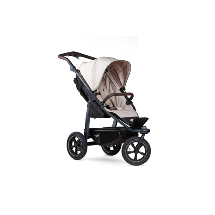 Avis Poussette Sport Mono 2 tfk 6