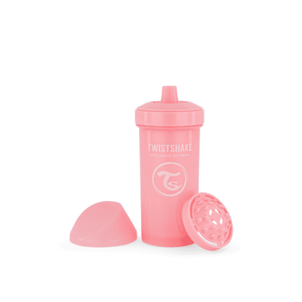 Avis Kid Cup 360ml 12+m TWISTSHAKE 3