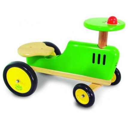 Porteur bois trotibul clearance