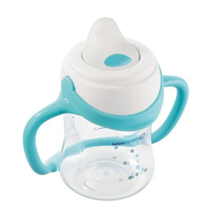 Avis Tasse transition Easy Clip Bebeconfort 1