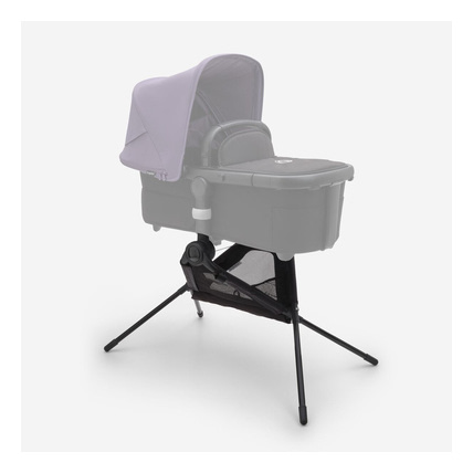 Avis Support pour nacelle de poussette Fox, adaptateurs Bugaboo 1