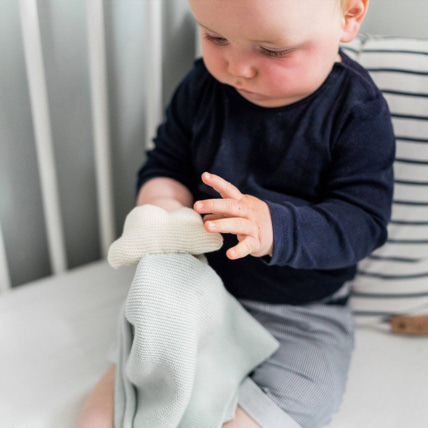 Avis Doudou nuage KINDSGUT 3