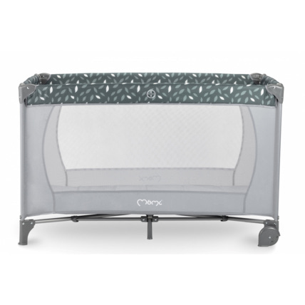 Avis Lit parapluie Belove Momi 1