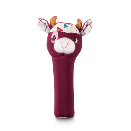 Avis Hochet pouêt-pouêt Rosalie Lilliputiens 1