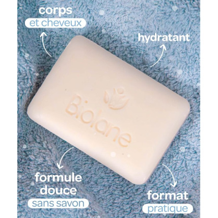 Avis Solide lavant douceur Biolane 2