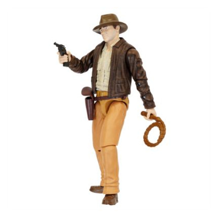 Avis Figurine Indiana Jones parlante DISNEY 1