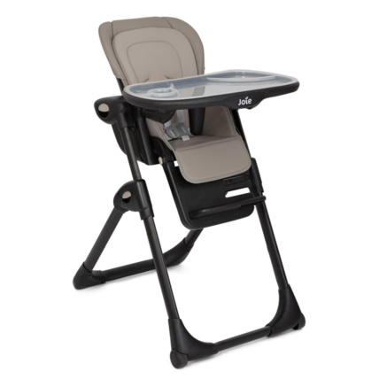 Avis Chaise haute Mimzy recline Joie 2