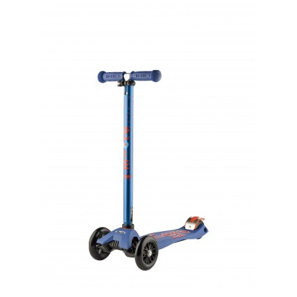 Avis Trottinette Maxi Deluxe Micro Mobility 6