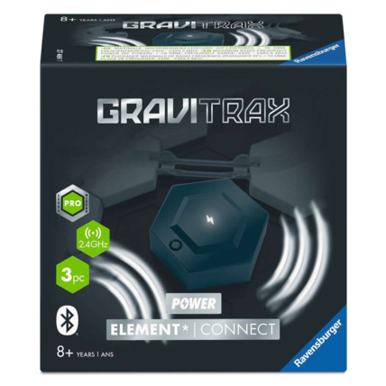 Avis Gravitrax Power Element Bridge - de 8 ans RAVENSBURGER 1