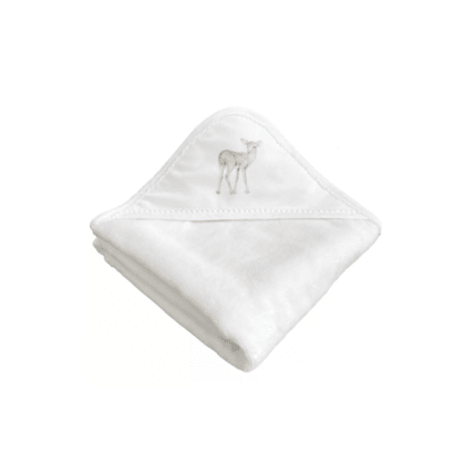 Avis Cape de bain Faon Premium Mon Lit Cabane 1