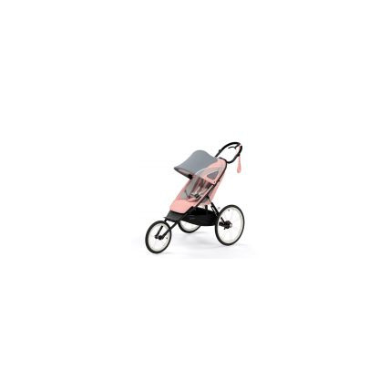 Avis Poussette Sport Avi  CYBEX 4