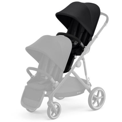 Avis Siège pour poussette Gazelle S CYBEX 11