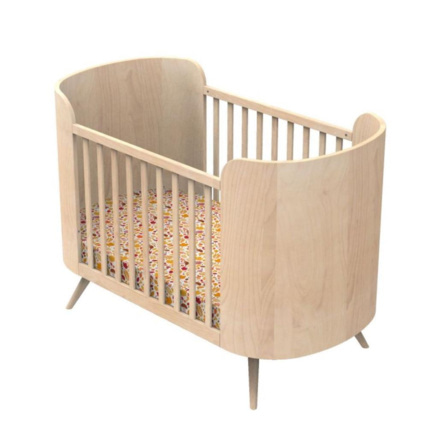 Avis Little big bed Boreale Sauthon 6